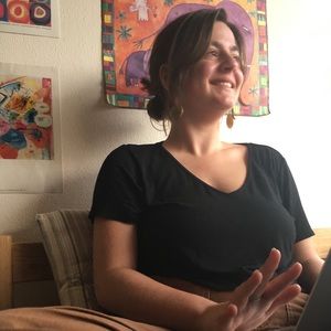 Meet your Posher, Rose